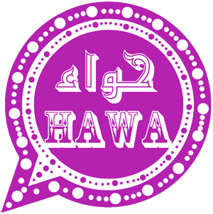 HAWA WhatsApp icon
